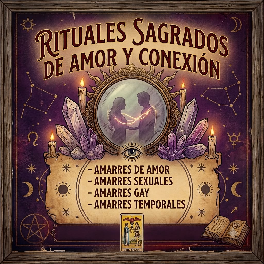 Atención espiritual personalizada de Holística y Luz